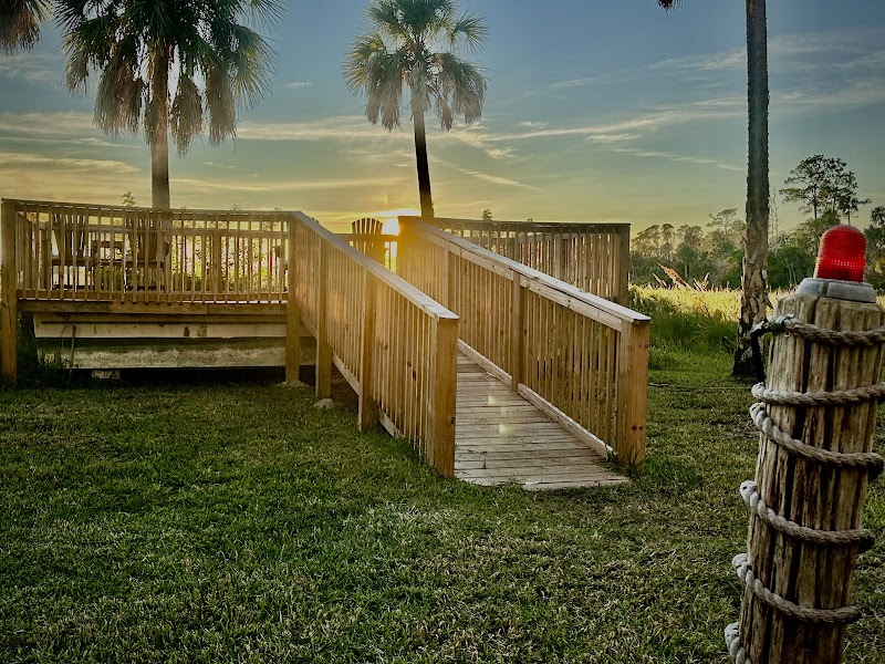 Mary's Fish Camp photo 3