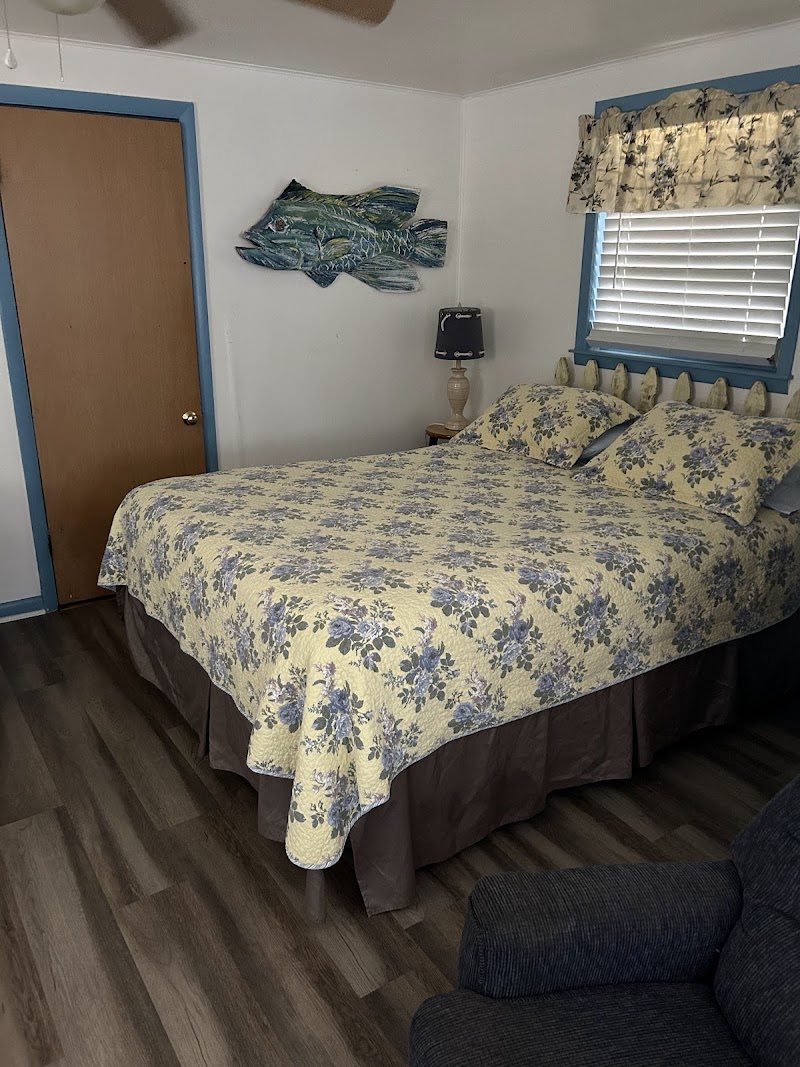 Mary's Fish Camp photo 2