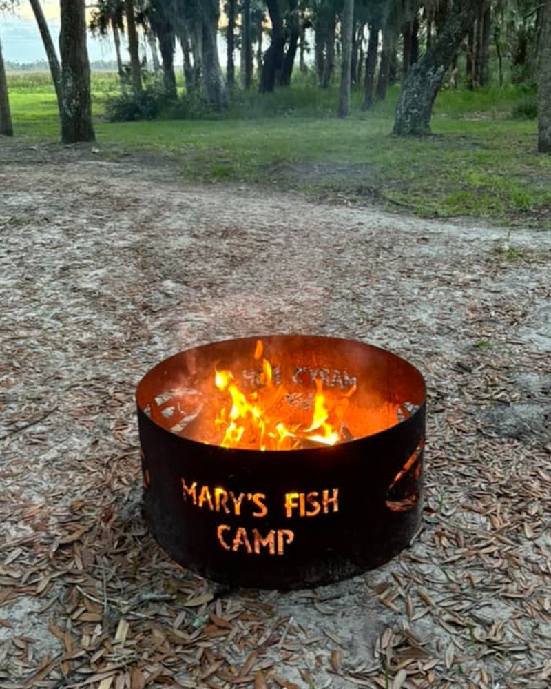 Mary's Fish Camp photo 5