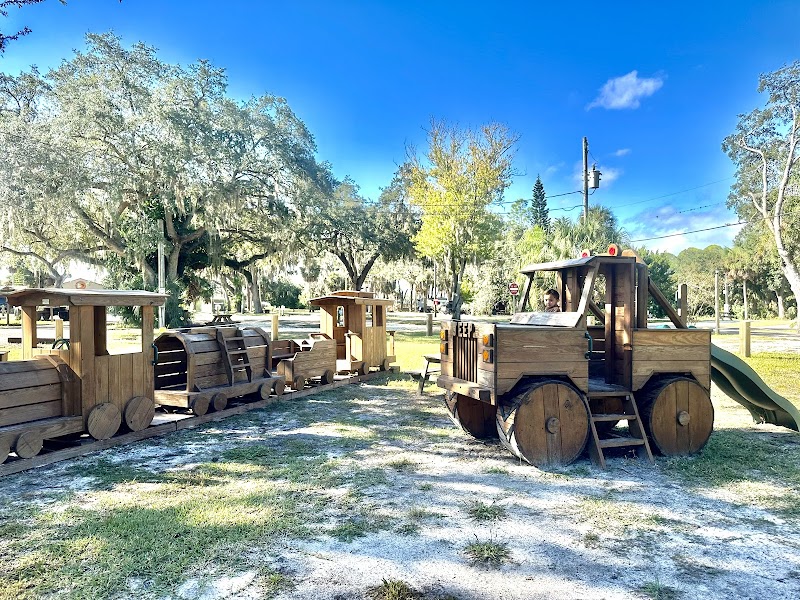 Mary's Fish Camp photo 4