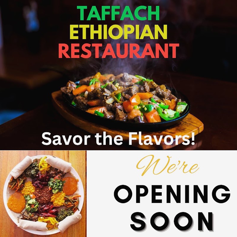 Taffach Ethiopian Restaurant photo 3