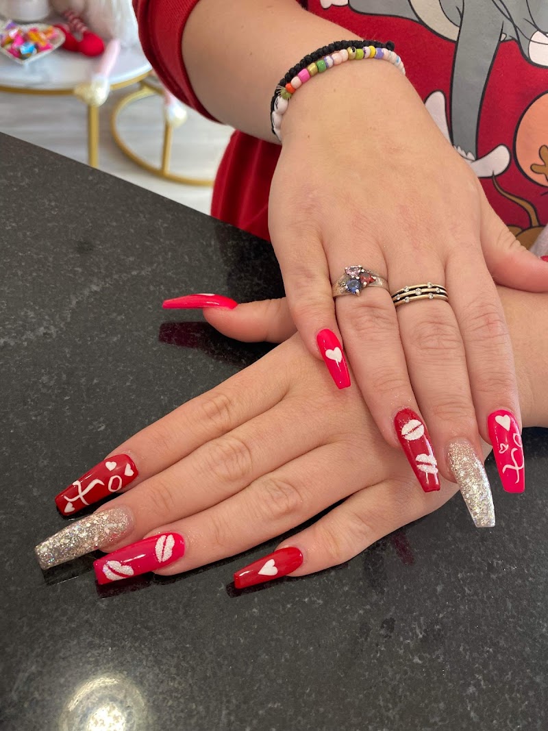 Photo of Cosmo Nail Bar