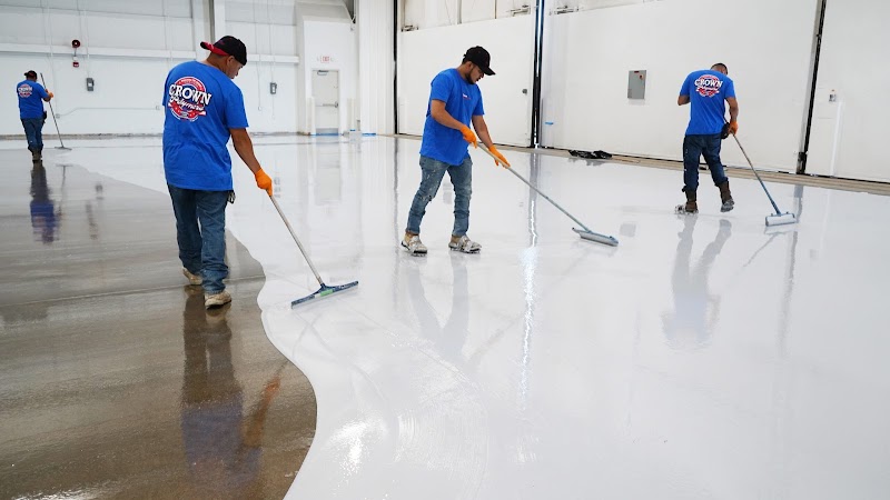 Photo of Bay Area Epoxy, Waterproofing & Roofing Supplies
