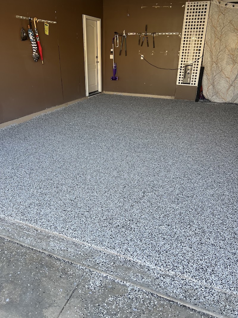 Bay Area Epoxy, Waterproofing & Roofing Supplies photo 3