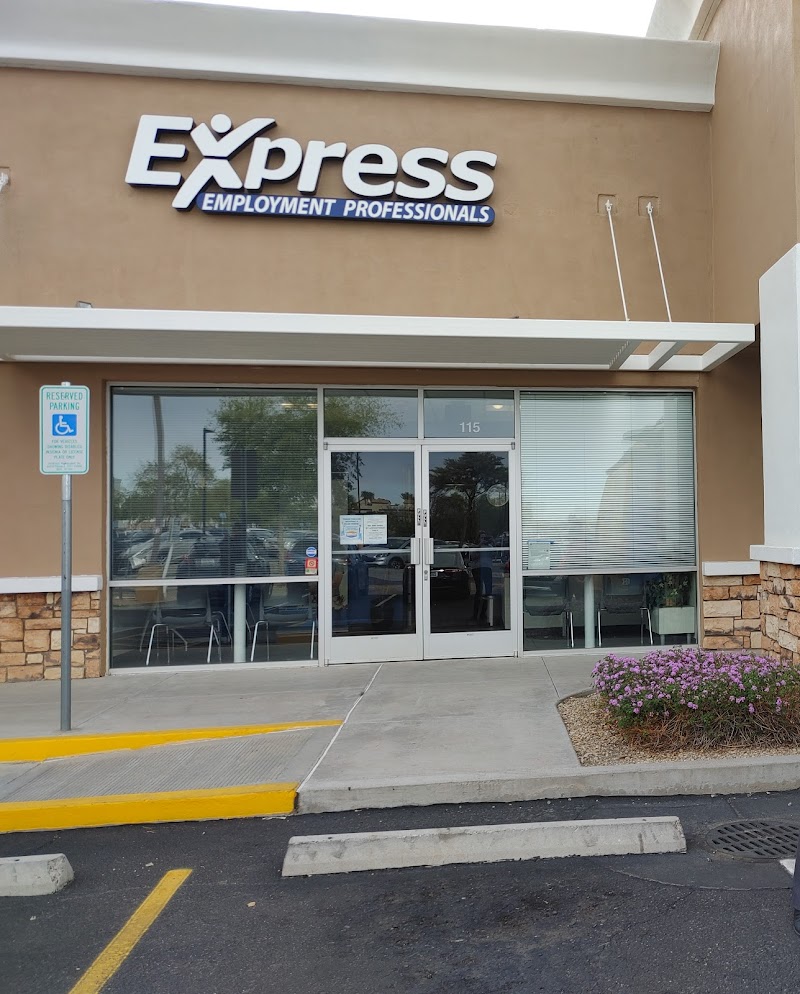 Express Employment Professionals photo 3