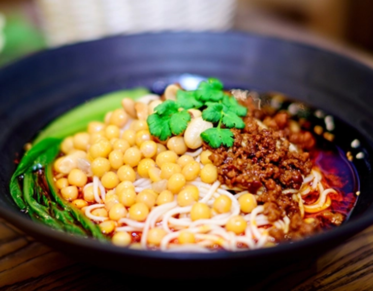 Chong Qing Noodle（表姐重庆面馆） photo 3