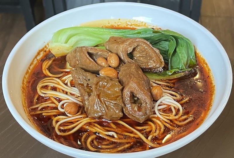 Chong Qing Noodle（表姐重庆面馆） photo 2