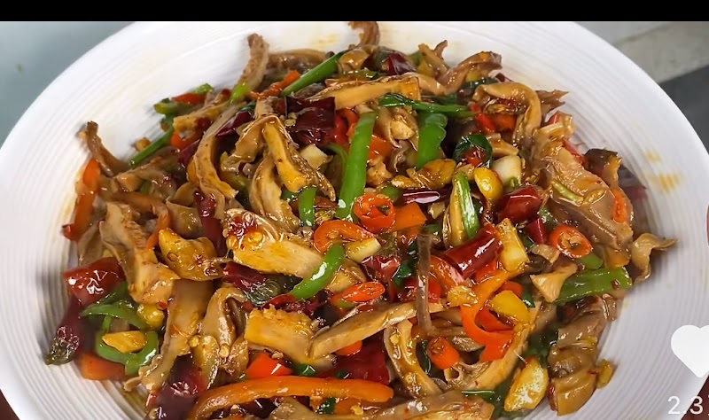 Chong Qing Noodle（表姐重庆面馆） photo 5