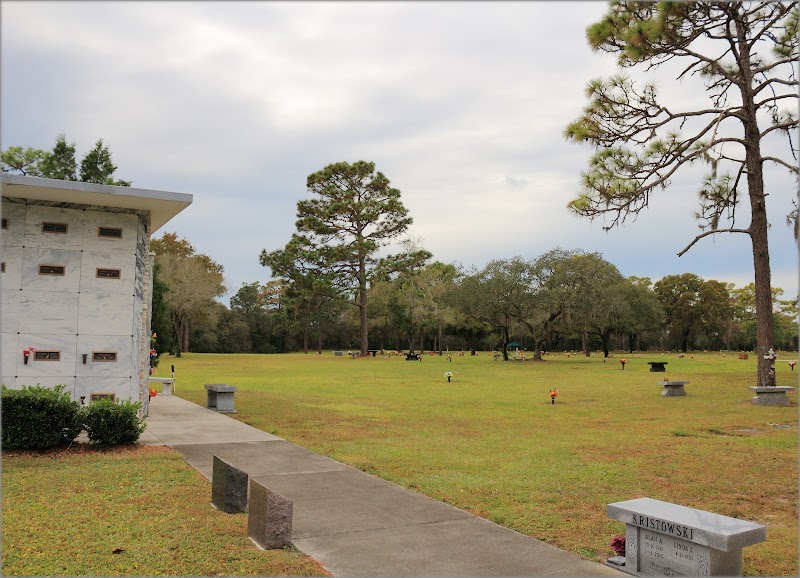 Florida Hills Memorial Gardens photo 4
