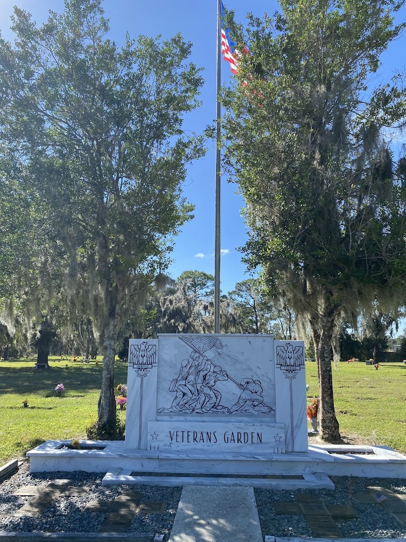 Florida Hills Memorial Gardens photo 3