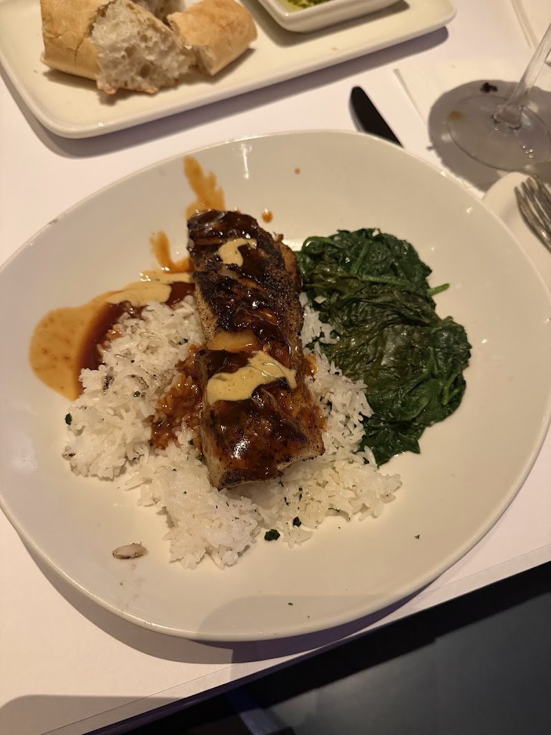 Bonefish Grill photo 5