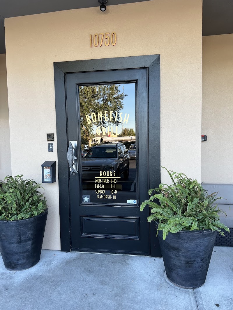Photo of Bonefish Grill