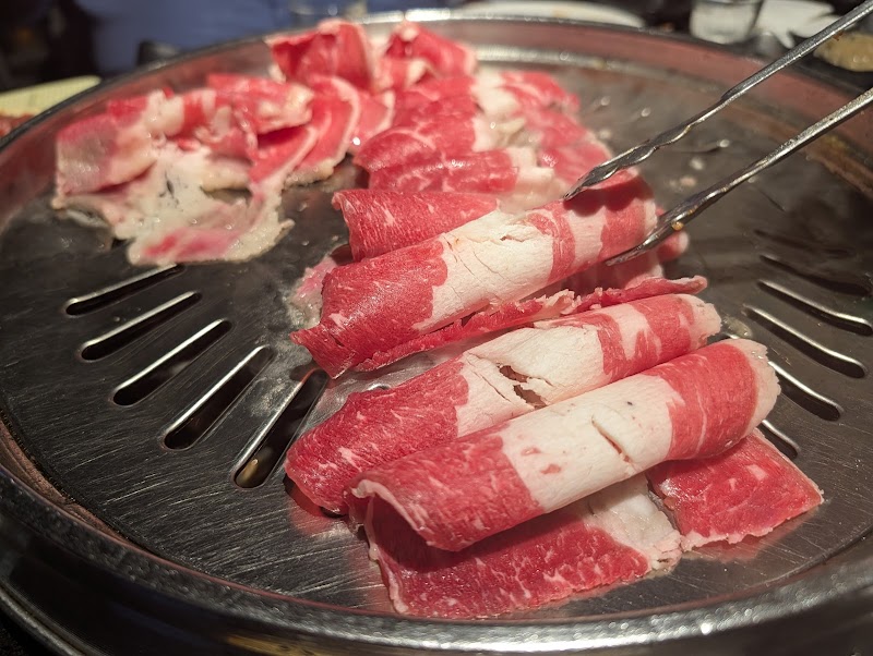 All You Can Eat Sushi & BBQ photo 4