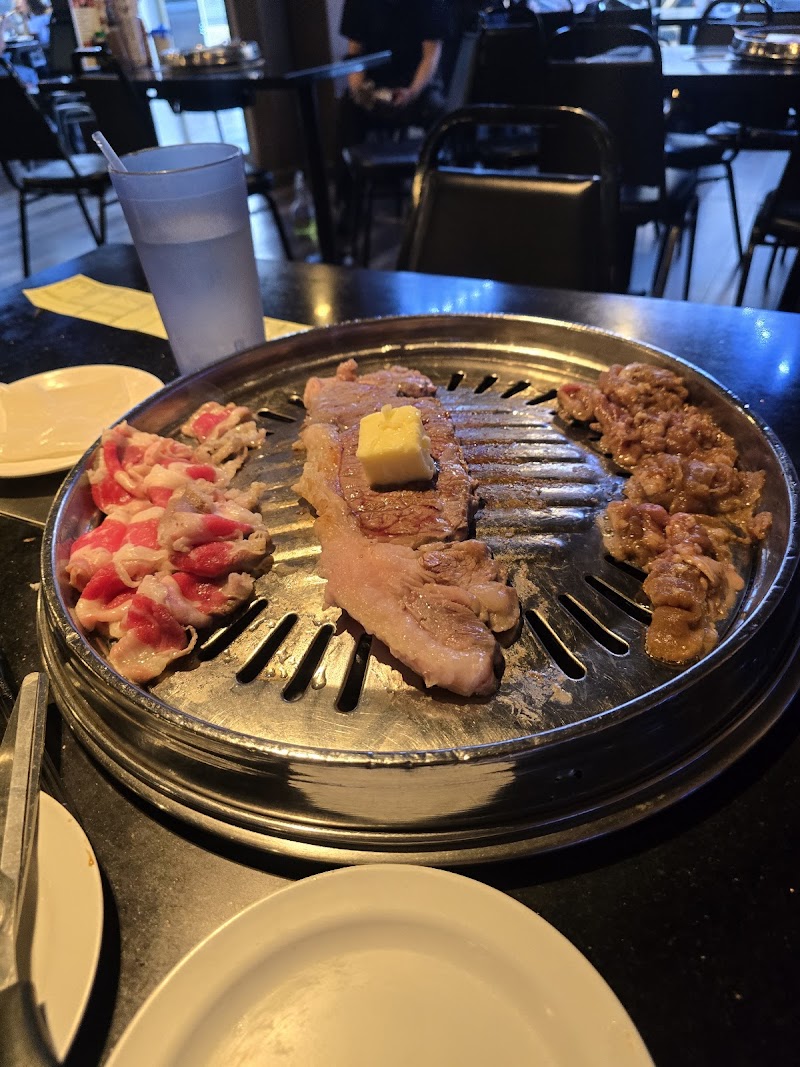 All You Can Eat Sushi & BBQ photo 3