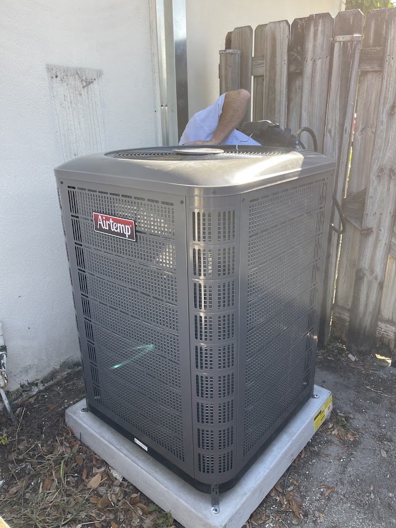 Arctic Aces Air Conditioning & Heating photo 2