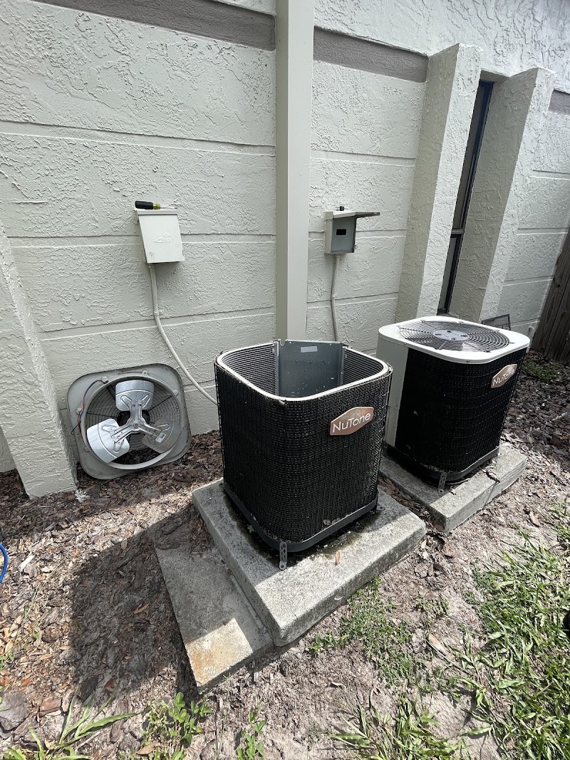 Arctic Aces Air Conditioning & Heating photo 4