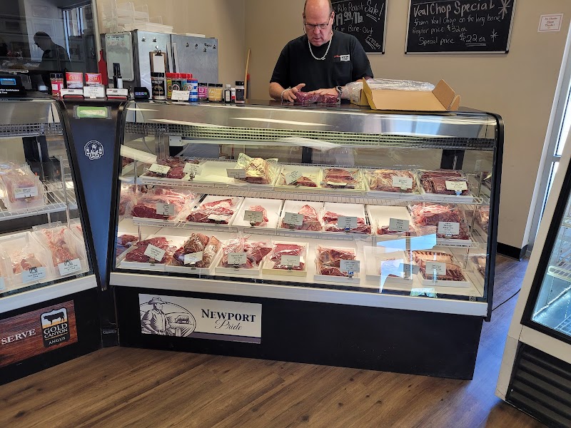 Photo of Scottsdale Meat Market