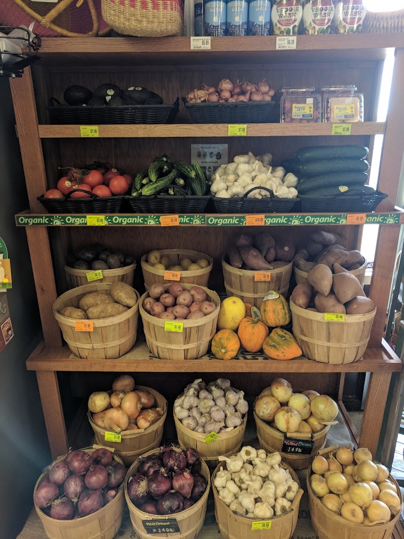 Sierra Vista Food Co-Op photo 5