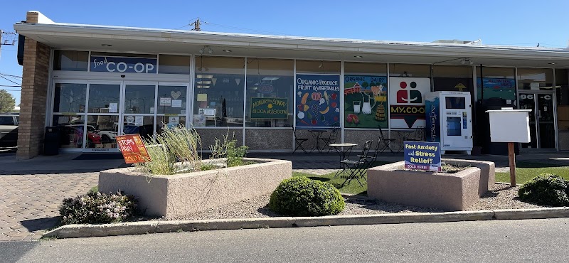 Photo of Sierra Vista Food Co-Op