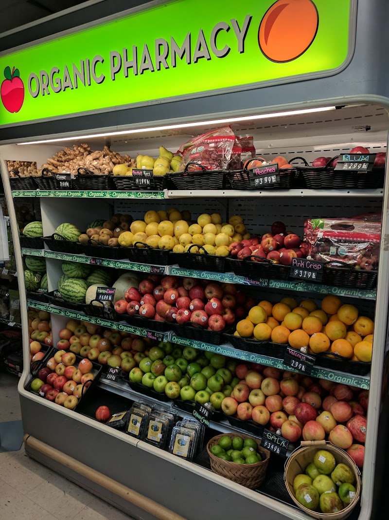 Sierra Vista Food Co-Op photo 2