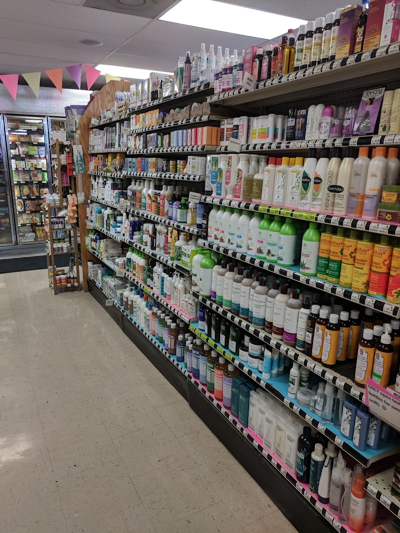 Sierra Vista Food Co-Op photo 3