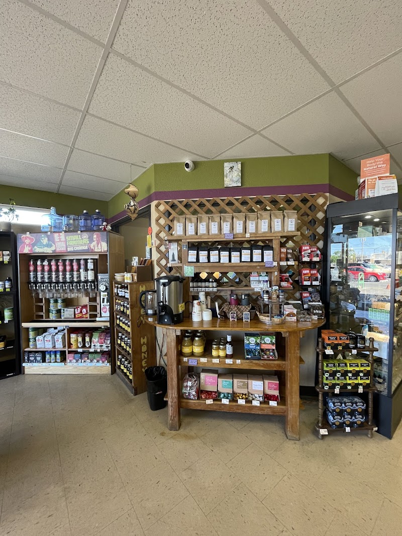 Sierra Vista Food Co-Op photo 4