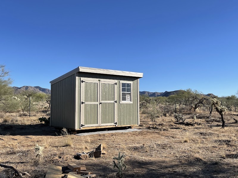 Premier Portable Buildings Of Marana photo 4