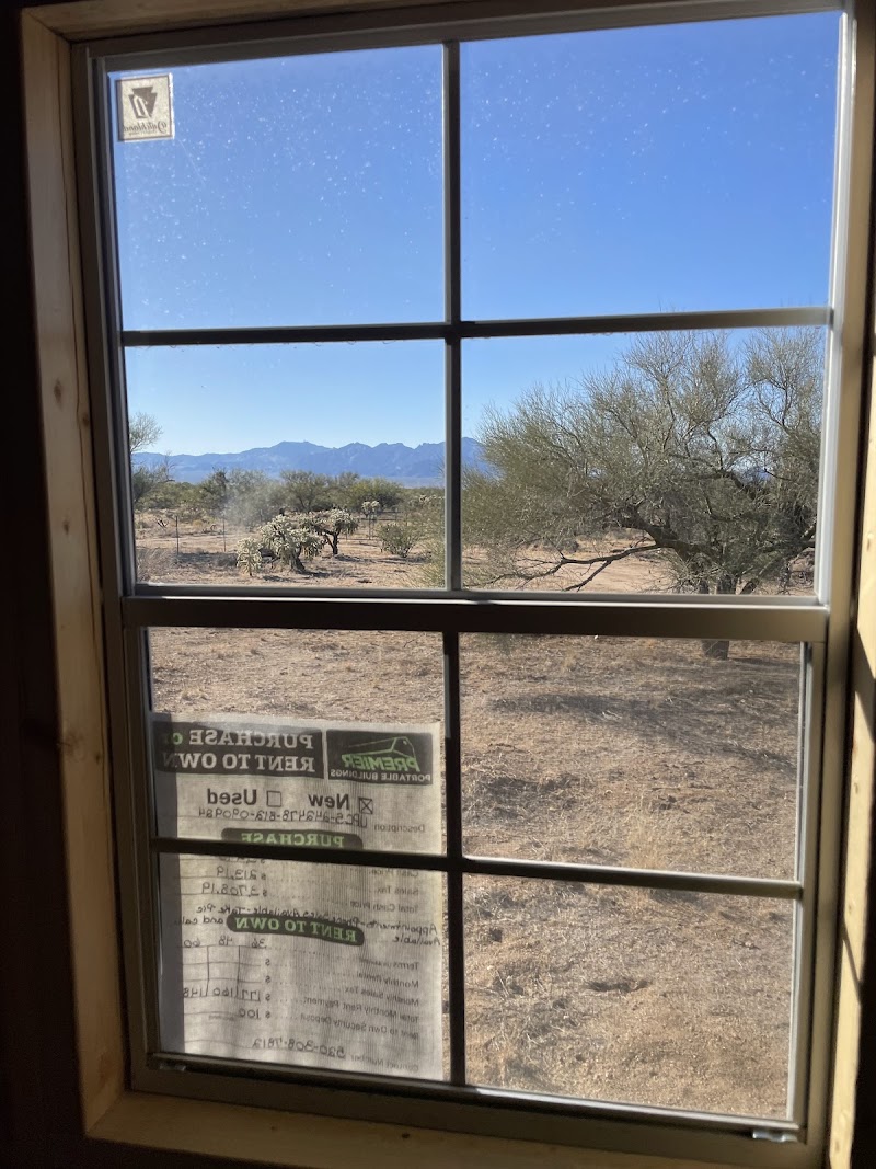 Premier Portable Buildings Of Marana photo 5