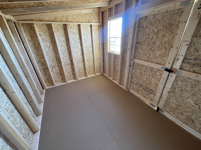 Premier Portable Buildings Of Marana photo 2