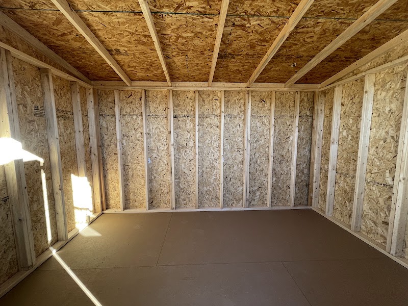 Premier Portable Buildings Of Marana photo 3
