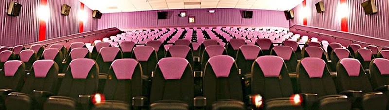 Photo of Plant City Premiere LUX 8 and Pizza Pub