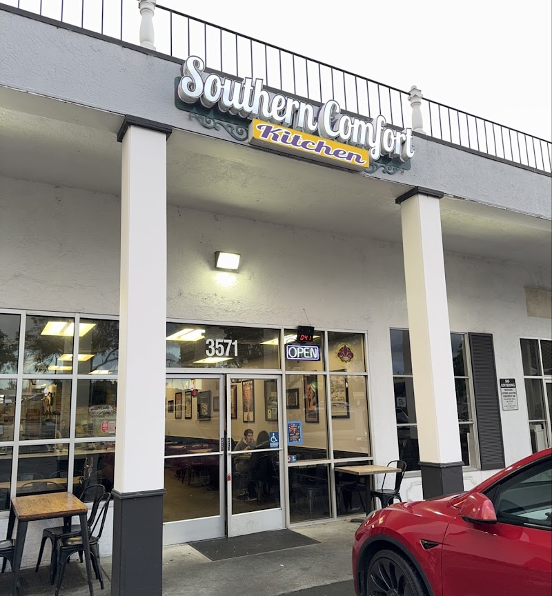 Photo of Southern Comfort Kitchen