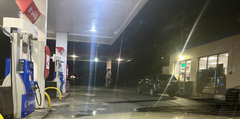 Photo of Exxon