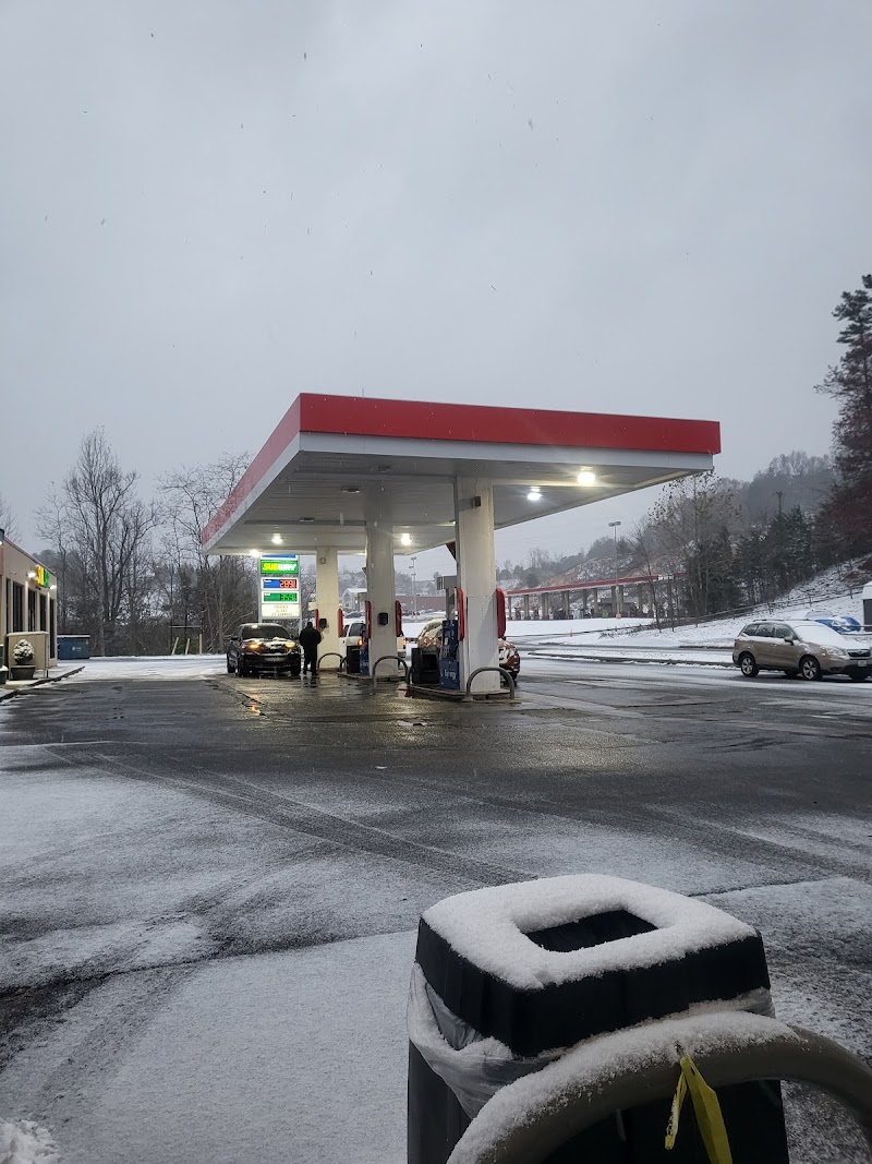 Exxon photo 4