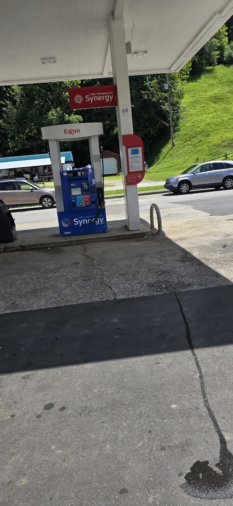 Exxon photo 3