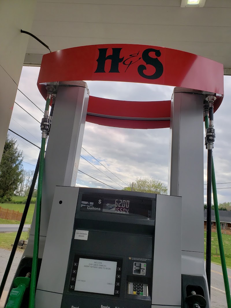 Photo of Marshall Exxon