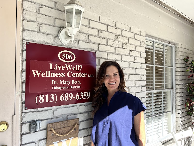 LiveWell7 Wellness Center photo 3