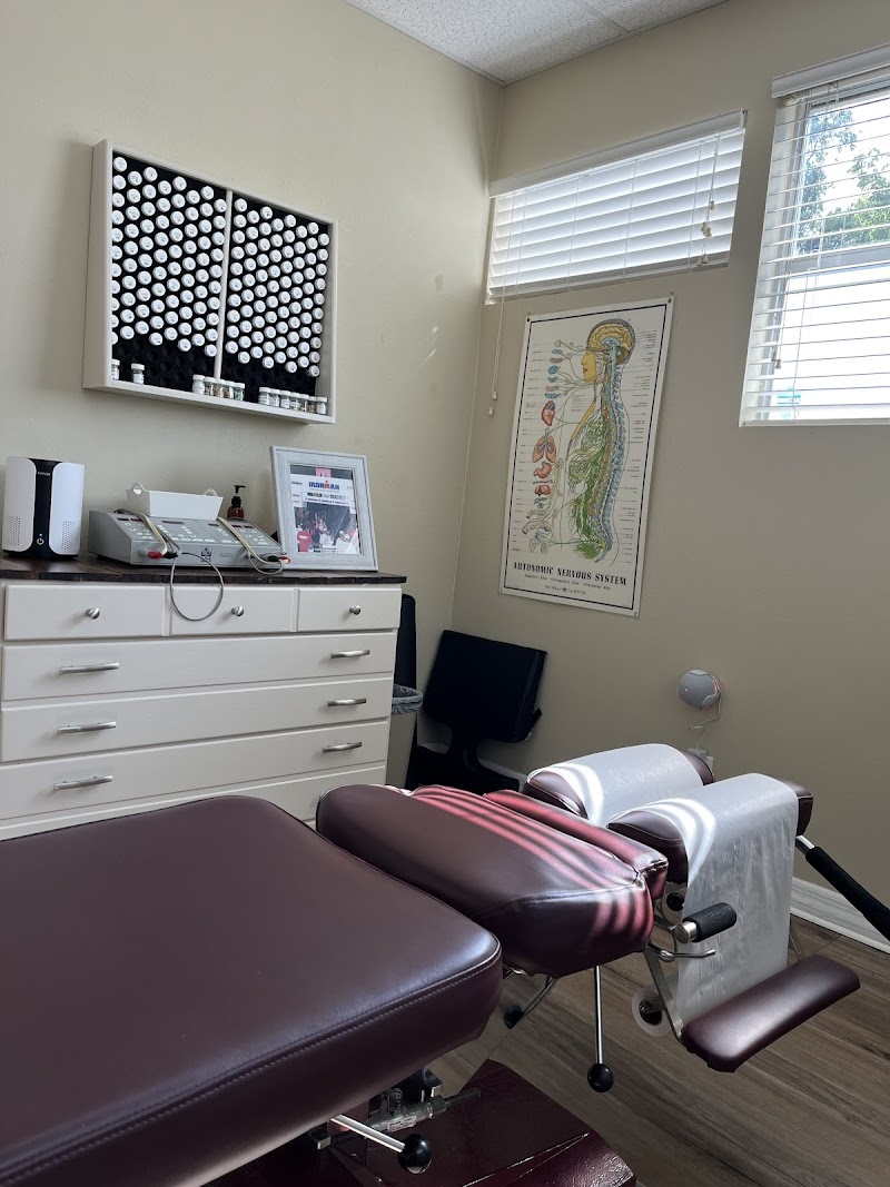 Photo of LiveWell7 Wellness Center