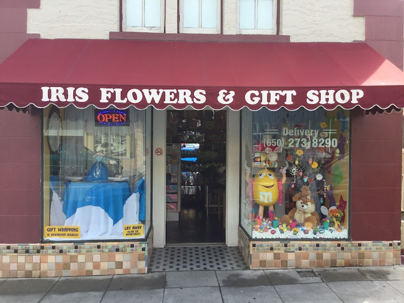 Photo of Iris Flowers & Gift Shop