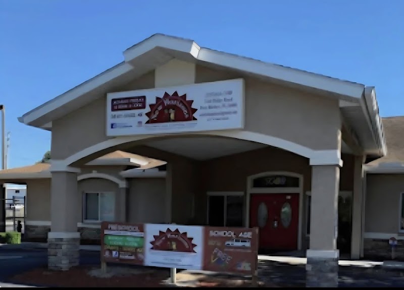 Photo of New Horizons Preschool and Learning Center