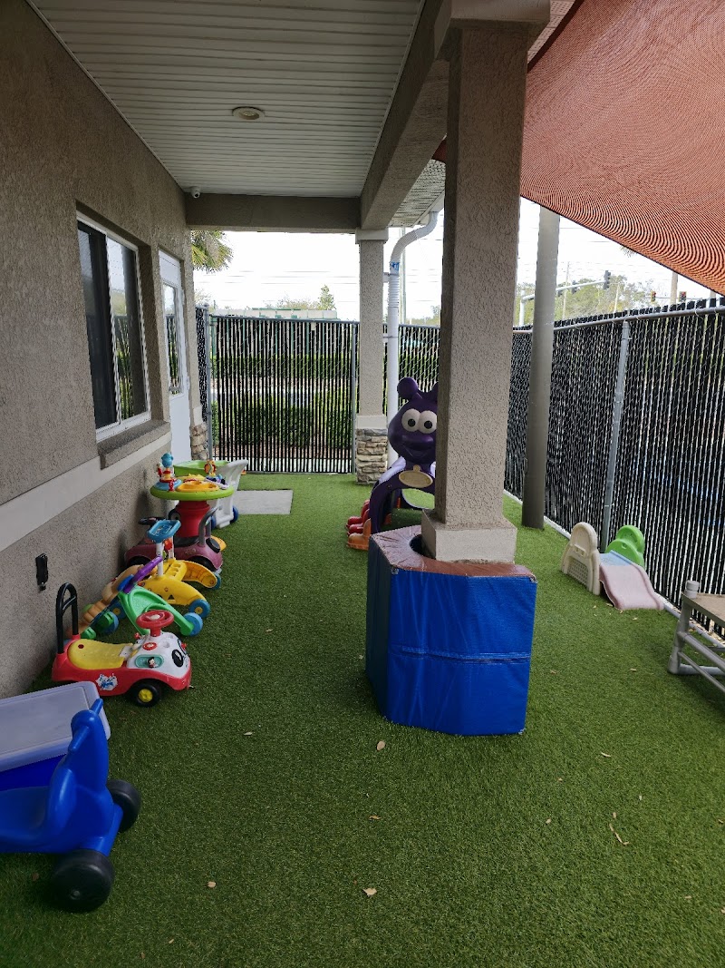 New Horizons Preschool and Learning Center photo 3