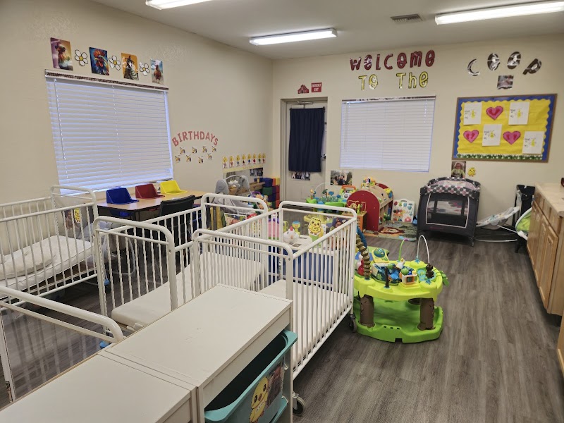 New Horizons Preschool and Learning Center photo 5