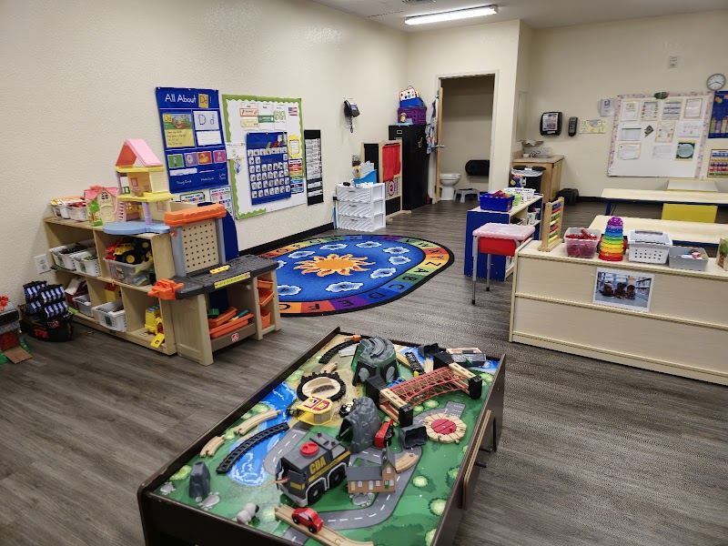 New Horizons Preschool and Learning Center photo 2