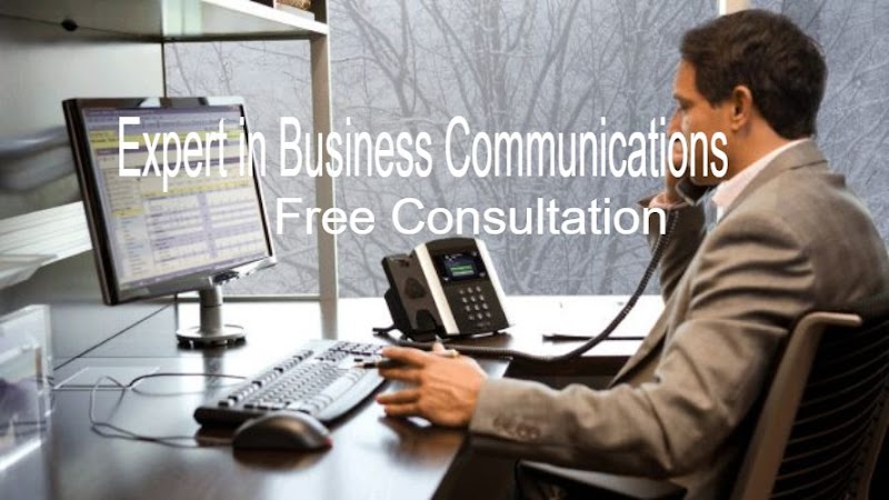 Photo of Telenet Solutions - Voip & Phone Services in Sacramento, CA
