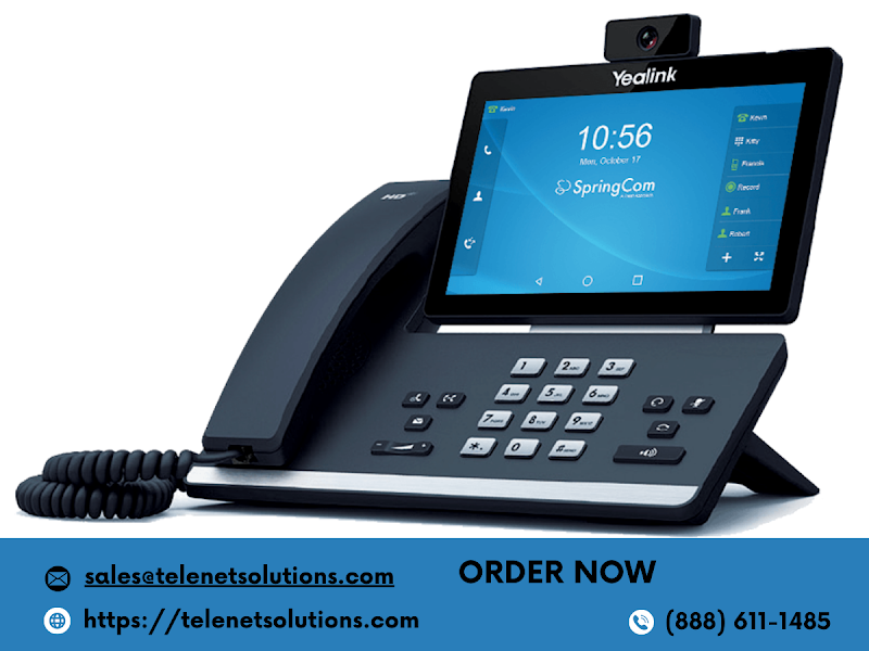 Telenet Solutions - Voip & Phone Services in Sacramento, CA photo 3