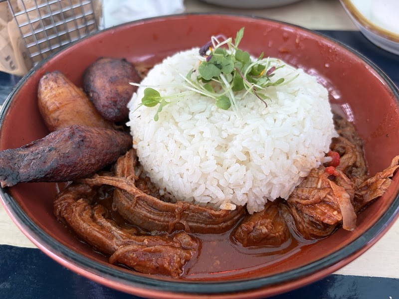 Havana Vieja - Cuban Restaurant Miami Beach photo 4