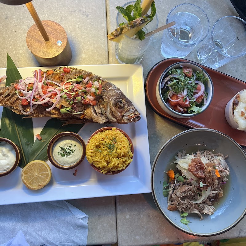 Havana Vieja - Cuban Restaurant Miami Beach photo 3