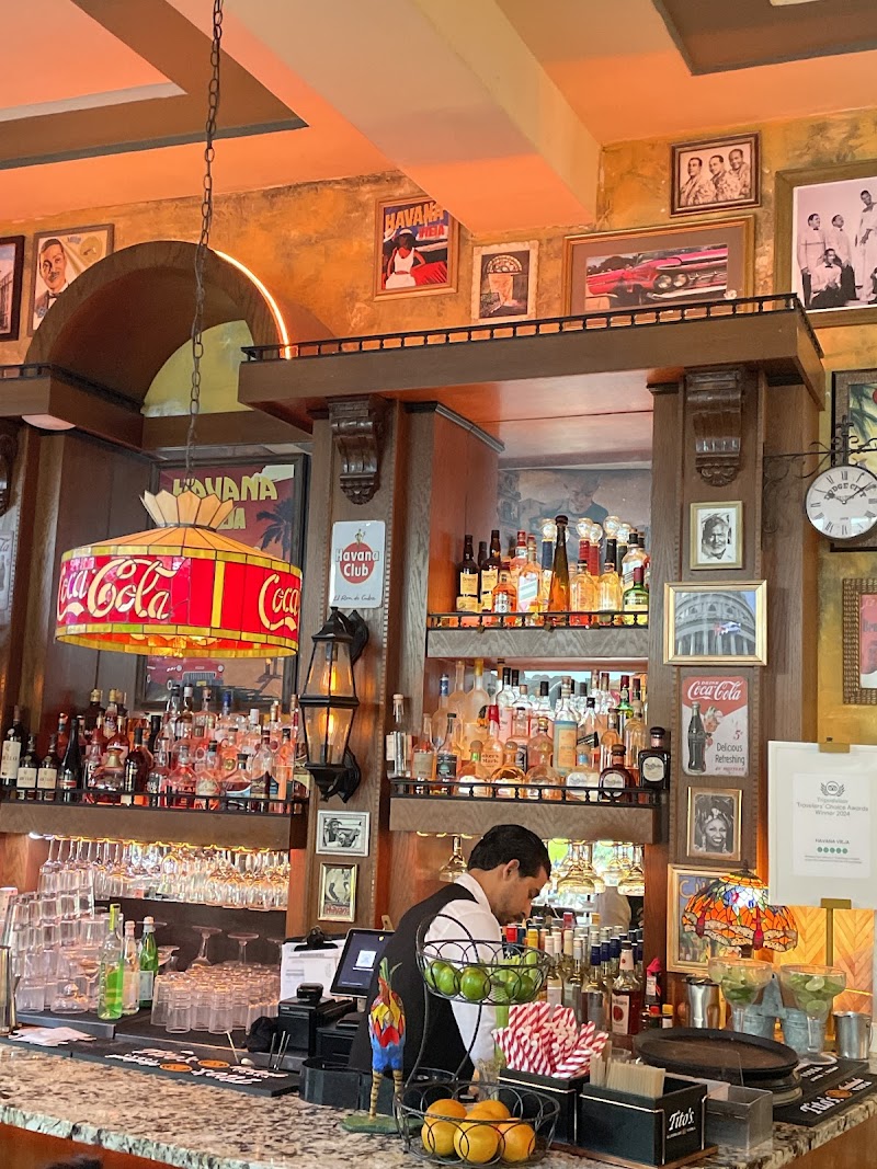 Havana Vieja - Cuban Restaurant Miami Beach photo 5