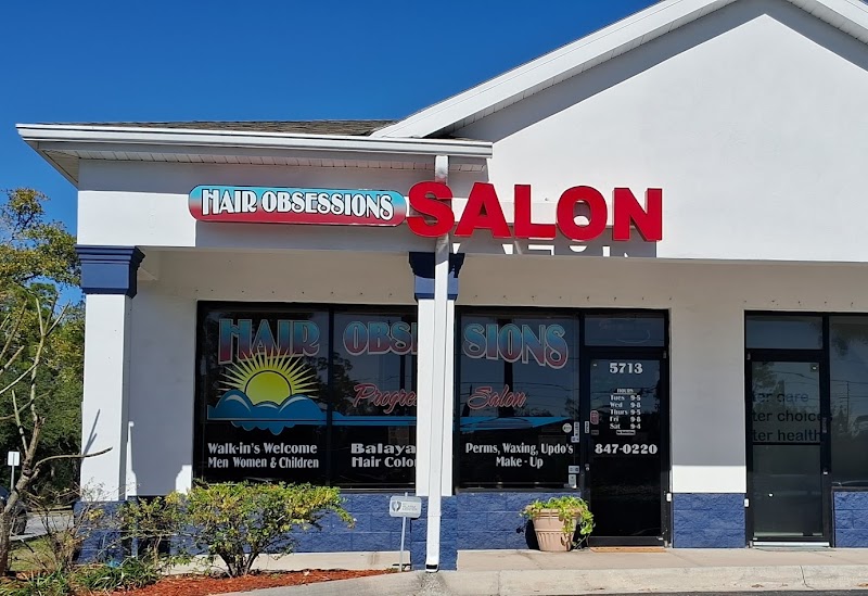 Photo of Hair Obsessions