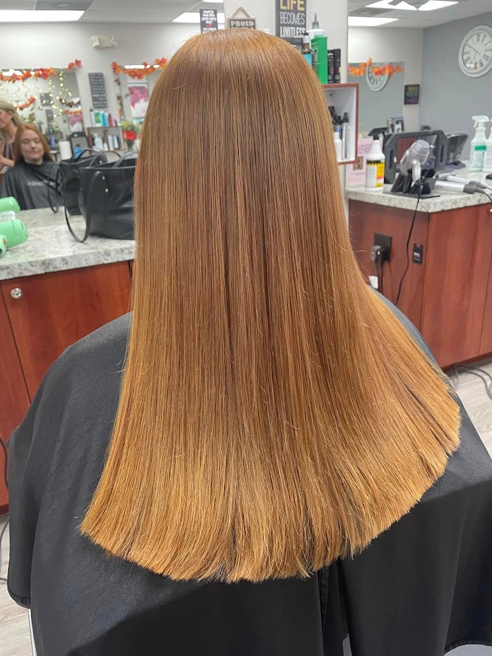 Hair Obsessions photo 5